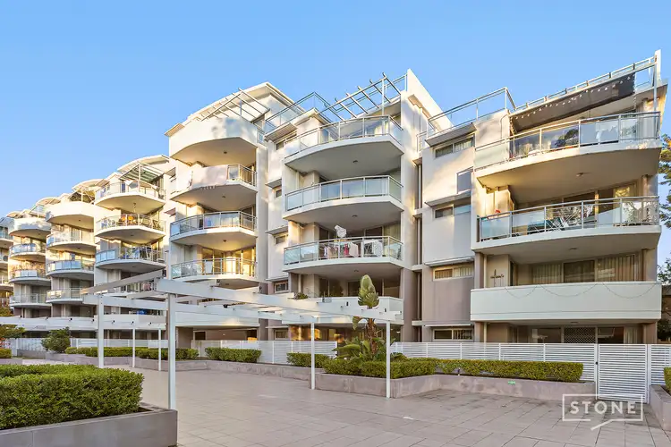 Main view of Homely apartment listing, 83/24-28 Mons Road, Westmead NSW 2145