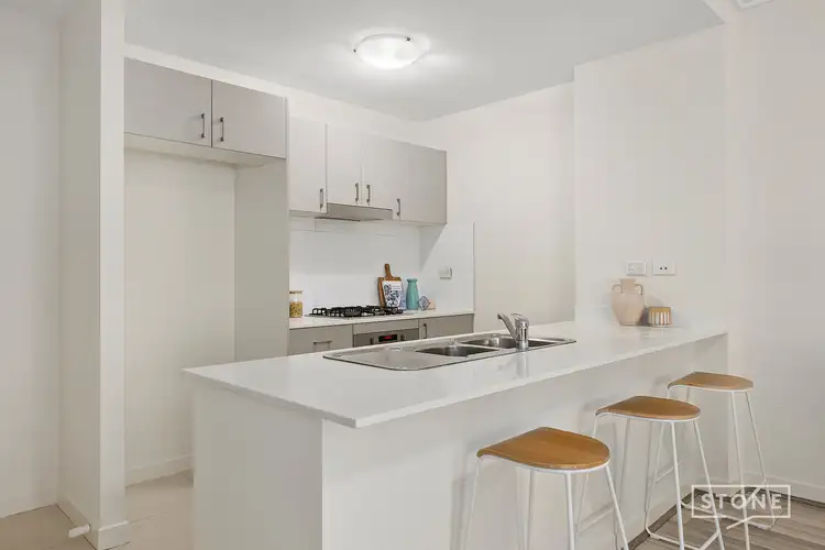 Second view of Homely apartment listing, 83/24-28 Mons Road, Westmead NSW 2145