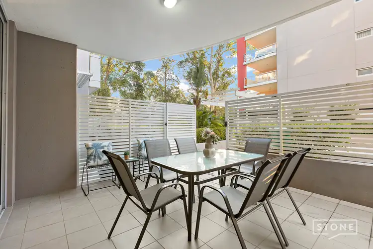 Fourth view of Homely apartment listing, 83/24-28 Mons Road, Westmead NSW 2145
