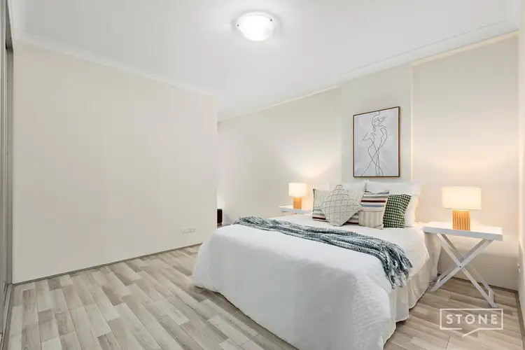 Fifth view of Homely apartment listing, 83/24-28 Mons Road, Westmead NSW 2145