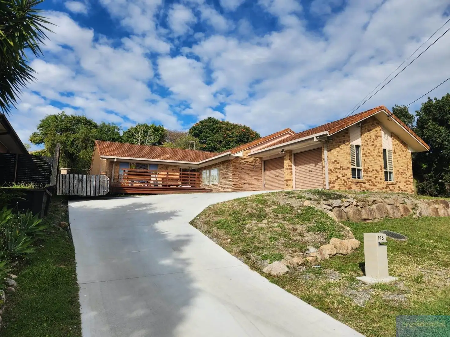 Main view of Homely house listing, 198 Castile Crescent, Edens Landing QLD 4207