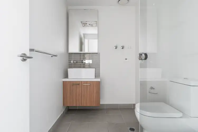 Sixth view of Homely apartment listing, 2408/5 Sutherland Street, Melbourne VIC 3000
