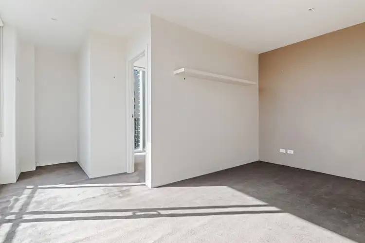 Fourth view of Homely apartment listing, 1909/288 Spencer Street, Melbourne VIC 3000