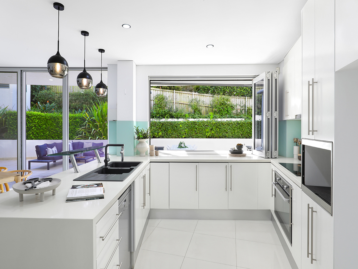 Main view of Homely unit listing, 2/36-38 Church Street, Wollongong NSW 2500