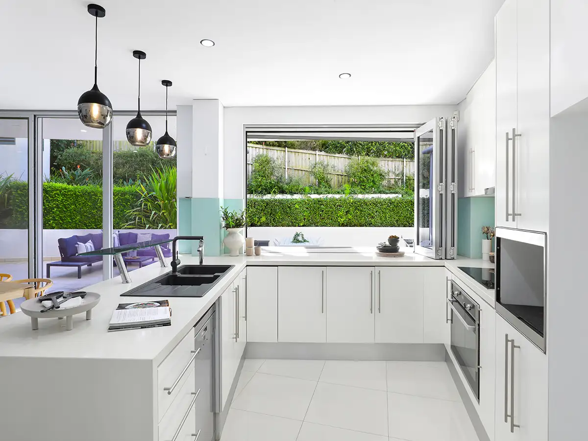 Main view of Homely unit listing, 2/36-38 Church Street, Wollongong NSW 2500