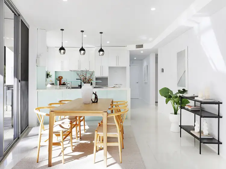 Third view of Homely unit listing, 2/36-38 Church Street, Wollongong NSW 2500