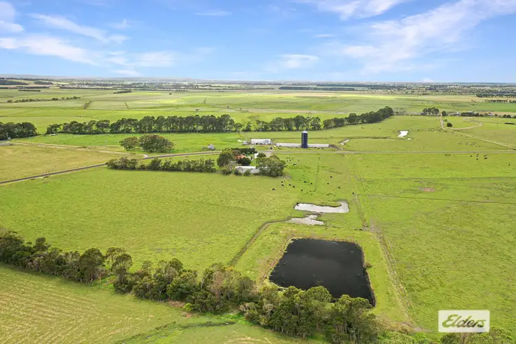 179 Lower Jack Road, Jack River VIC 3971