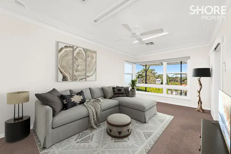 Second view of Homely house listing, 15 Valley View Crescent, Glendale NSW 2285