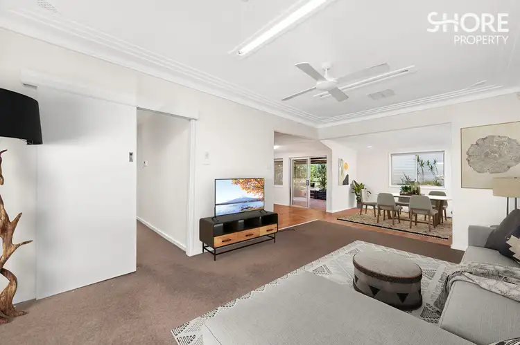 Third view of Homely house listing, 15 Valley View Crescent, Glendale NSW 2285