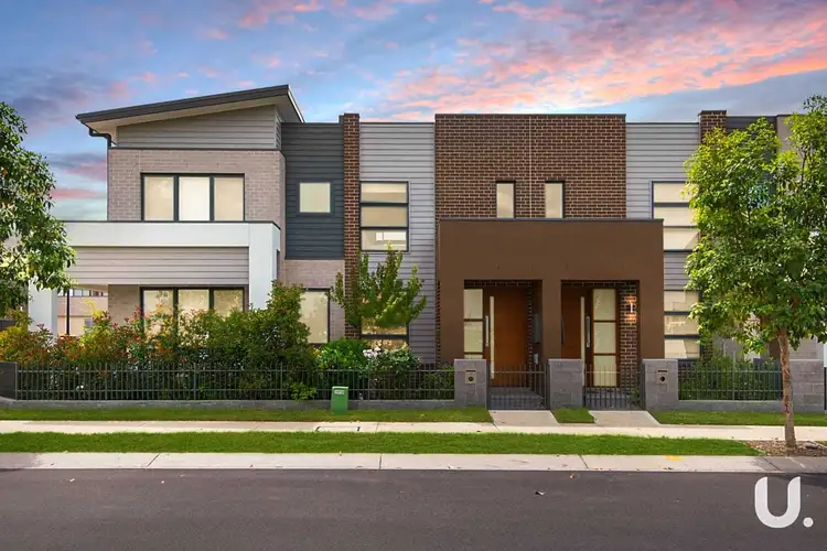 11 Parish Street, Marsden Park NSW 2765