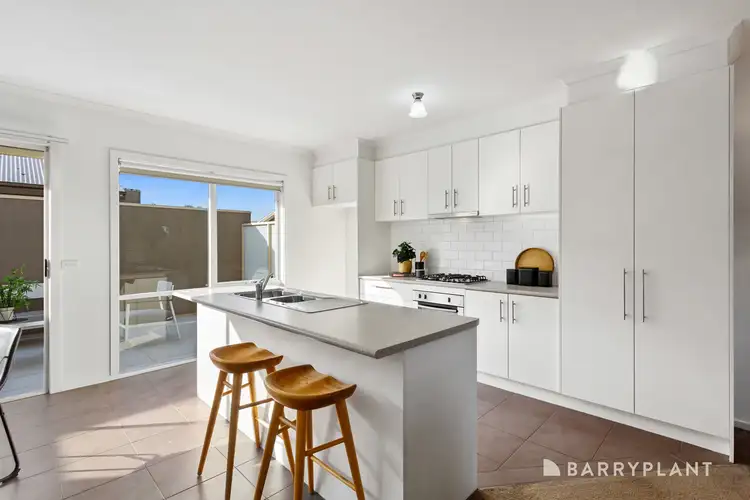 Third view of Homely townhouse listing, 2/17-19 Myrtle Street, Bayswater VIC 3153