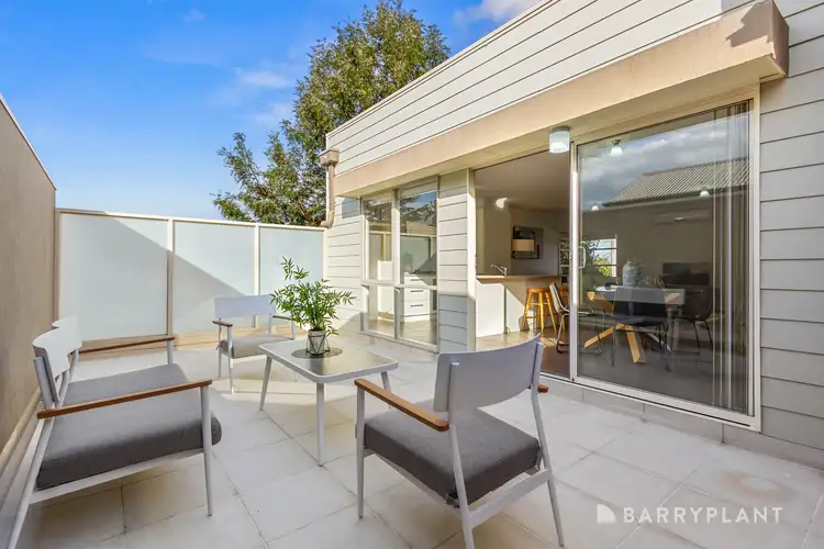 Fourth view of Homely townhouse listing, 2/17-19 Myrtle Street, Bayswater VIC 3153