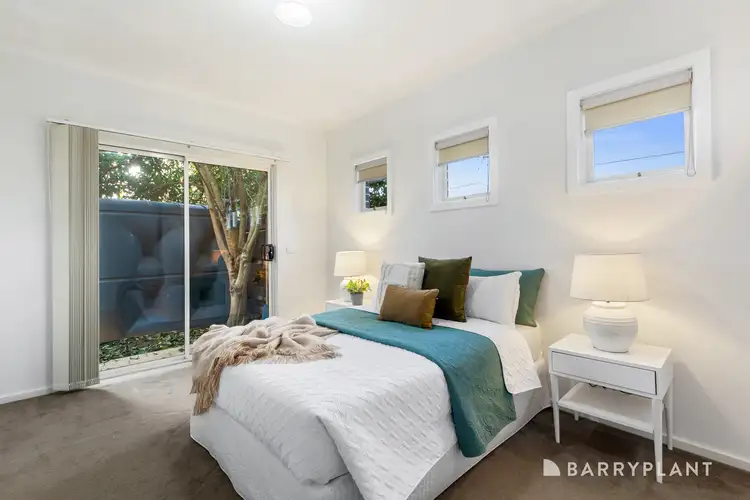Fifth view of Homely townhouse listing, 2/17-19 Myrtle Street, Bayswater VIC 3153