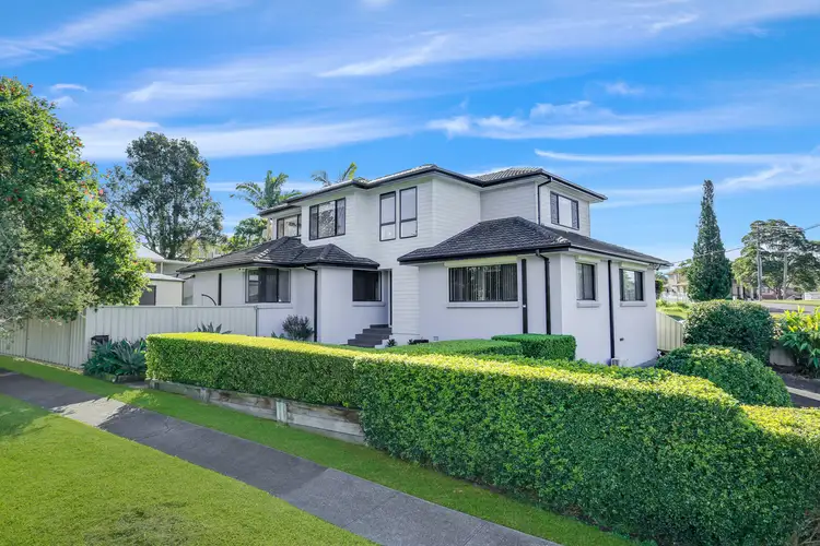 64 Athabaska Avenue, Seven Hills NSW 2147