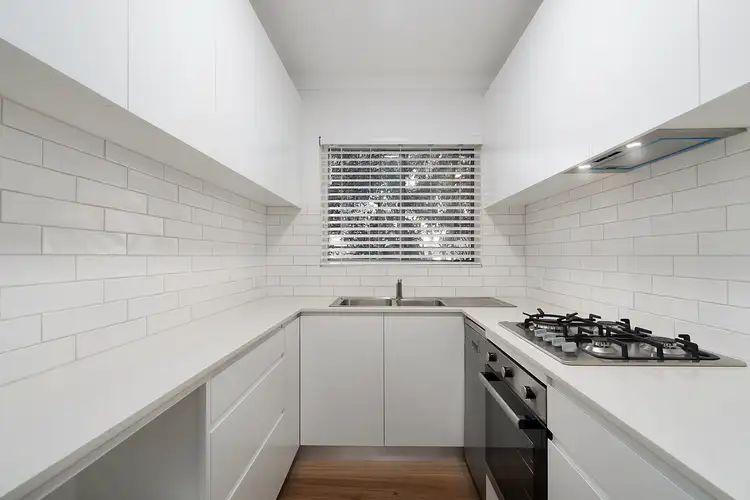 Second view of Homely unit listing, 1/7-9 Clarence Avenue, Dee Why NSW 2099
