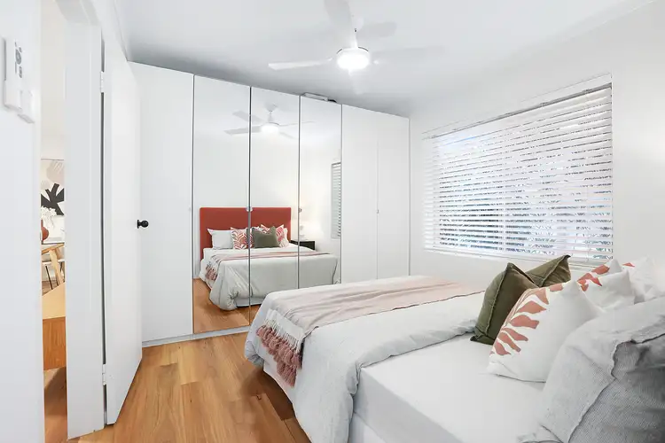Fourth view of Homely unit listing, 1/7-9 Clarence Avenue, Dee Why NSW 2099