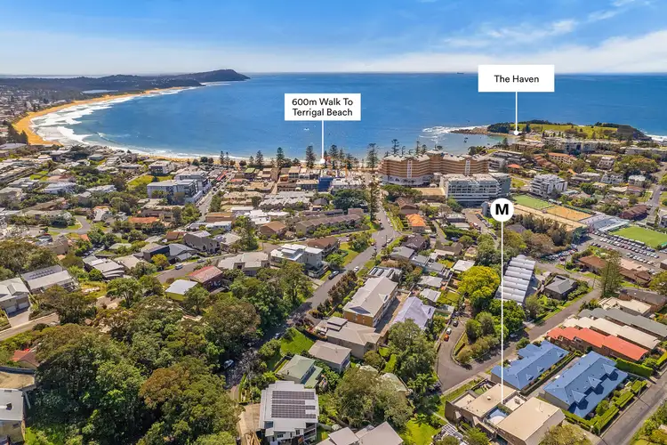 3/15 Auld Street, Terrigal NSW 2260