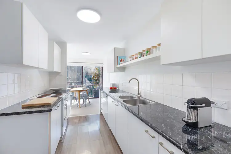 Second view of Homely apartment listing, 3/15 Auld Street, Terrigal NSW 2260