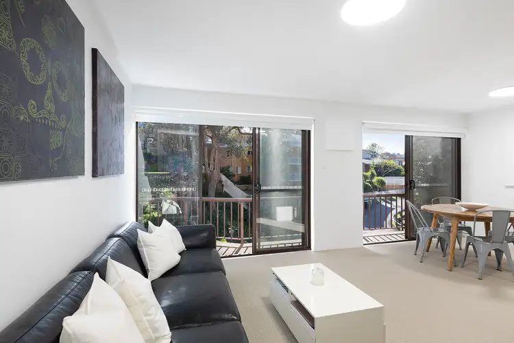 Third view of Homely apartment listing, 3/15 Auld Street, Terrigal NSW 2260