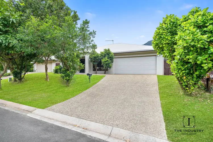 3 Chandra Close, Redlynch QLD 4870