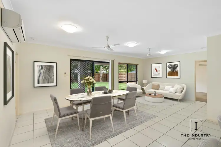 Fourth view of Homely house listing, 3 Chandra Close, Redlynch QLD 4870