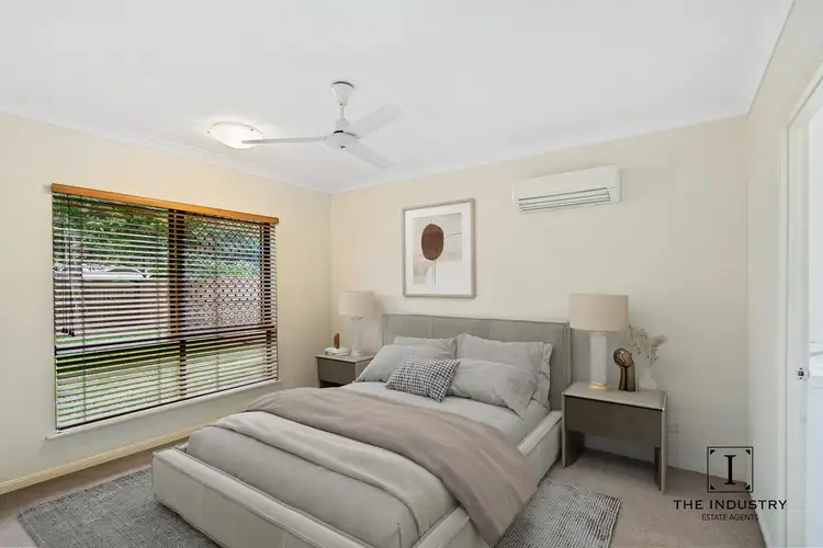 Fifth view of Homely house listing, 3 Chandra Close, Redlynch QLD 4870