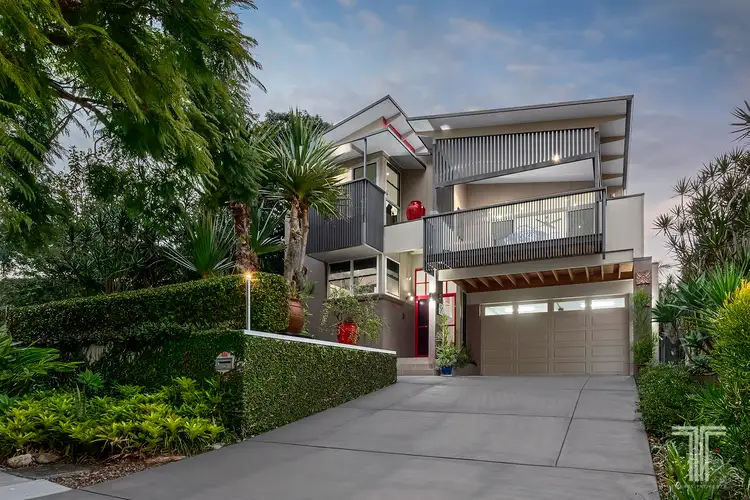 49A Stanmere Street, Carindale QLD 4152