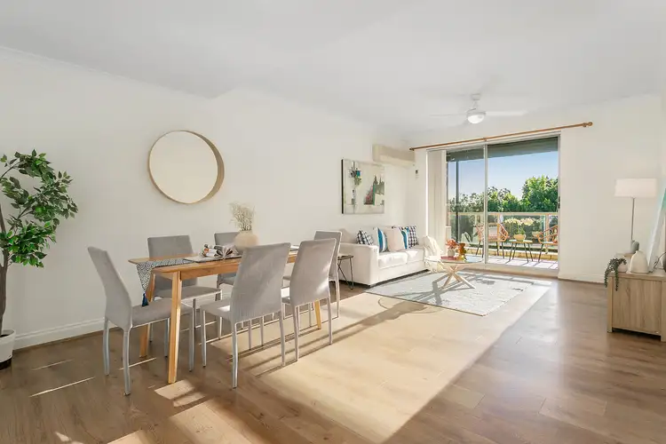 41/100 William Street, Five Dock NSW 2046
