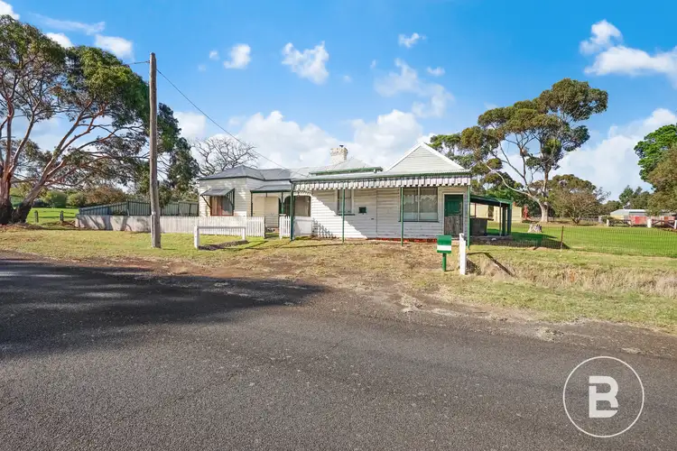 20. Main Street, Corindhap VIC 3352