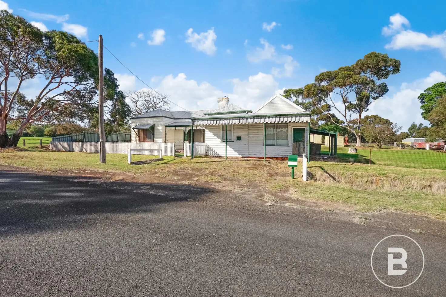 Main view of Homely house listing, 20. Main Street, Corindhap VIC 3352