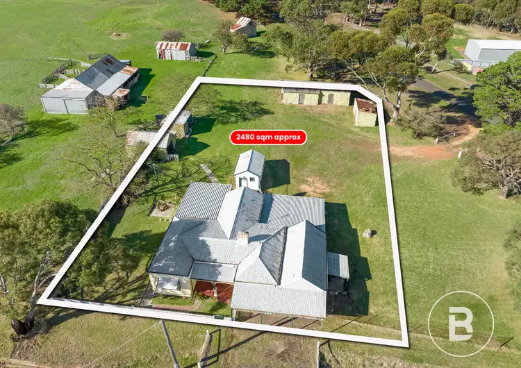 Second view of Homely house listing, 20. Main Street, Corindhap VIC 3352