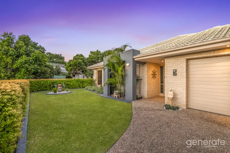 Second view of Homely house listing, 13 Briggs Drive, Caboolture QLD 4510