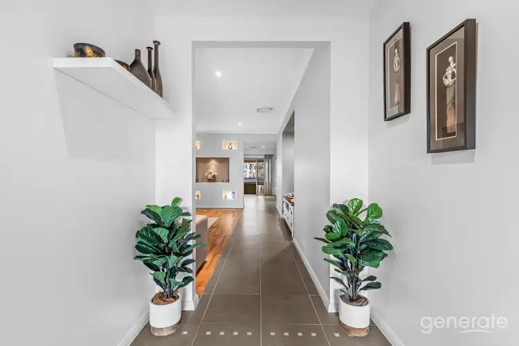 Third view of Homely house listing, 13 Briggs Drive, Caboolture QLD 4510