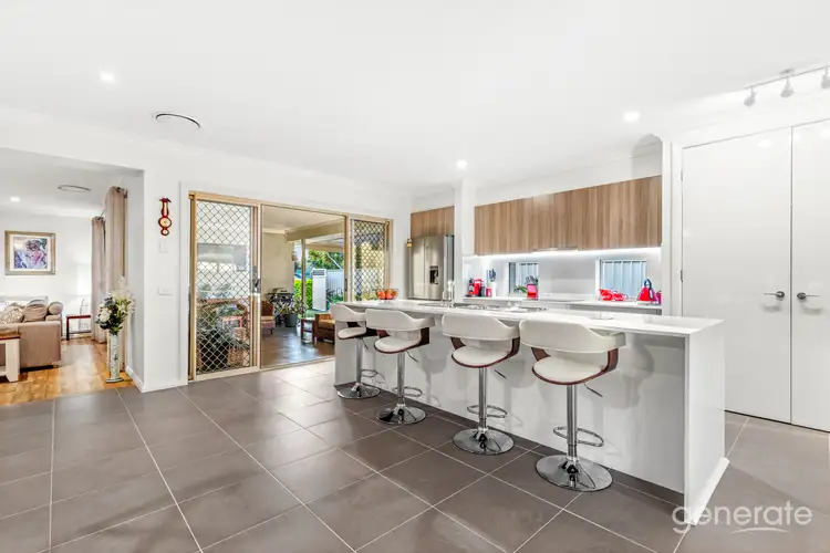 Fifth view of Homely house listing, 13 Briggs Drive, Caboolture QLD 4510