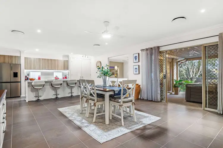 Sixth view of Homely house listing, 13 Briggs Drive, Caboolture QLD 4510