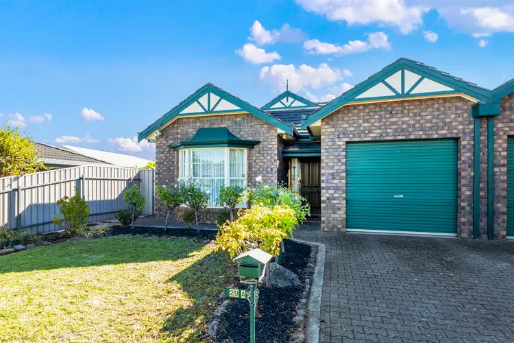 29A Lloyd Street