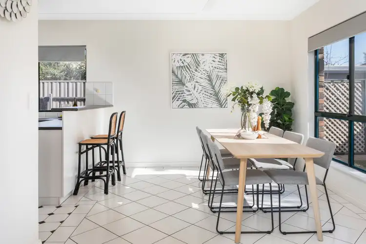 Fifth view of Homely house listing, 29A Lloyd Street, Hectorville SA 5073