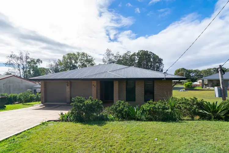 Second view of Homely house listing, 42 Warralong Street, Coomba Park NSW 2428