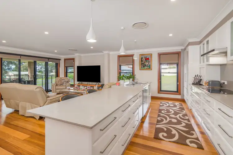 Sixth view of Homely house listing, 42 Warralong Street, Coomba Park NSW 2428