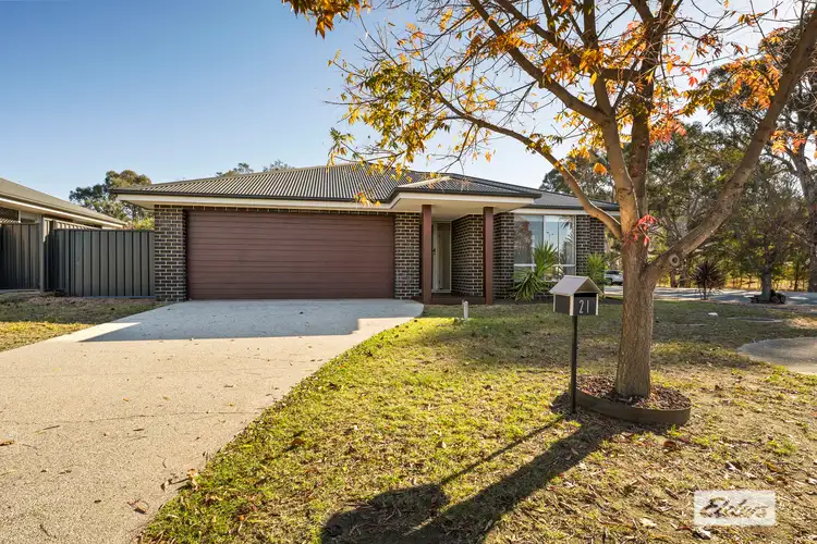 21 Rooney Avenue, Killara VIC 3691