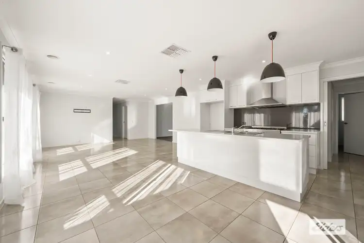 Fourth view of Homely house listing, 21 Rooney Avenue, Killara VIC 3691