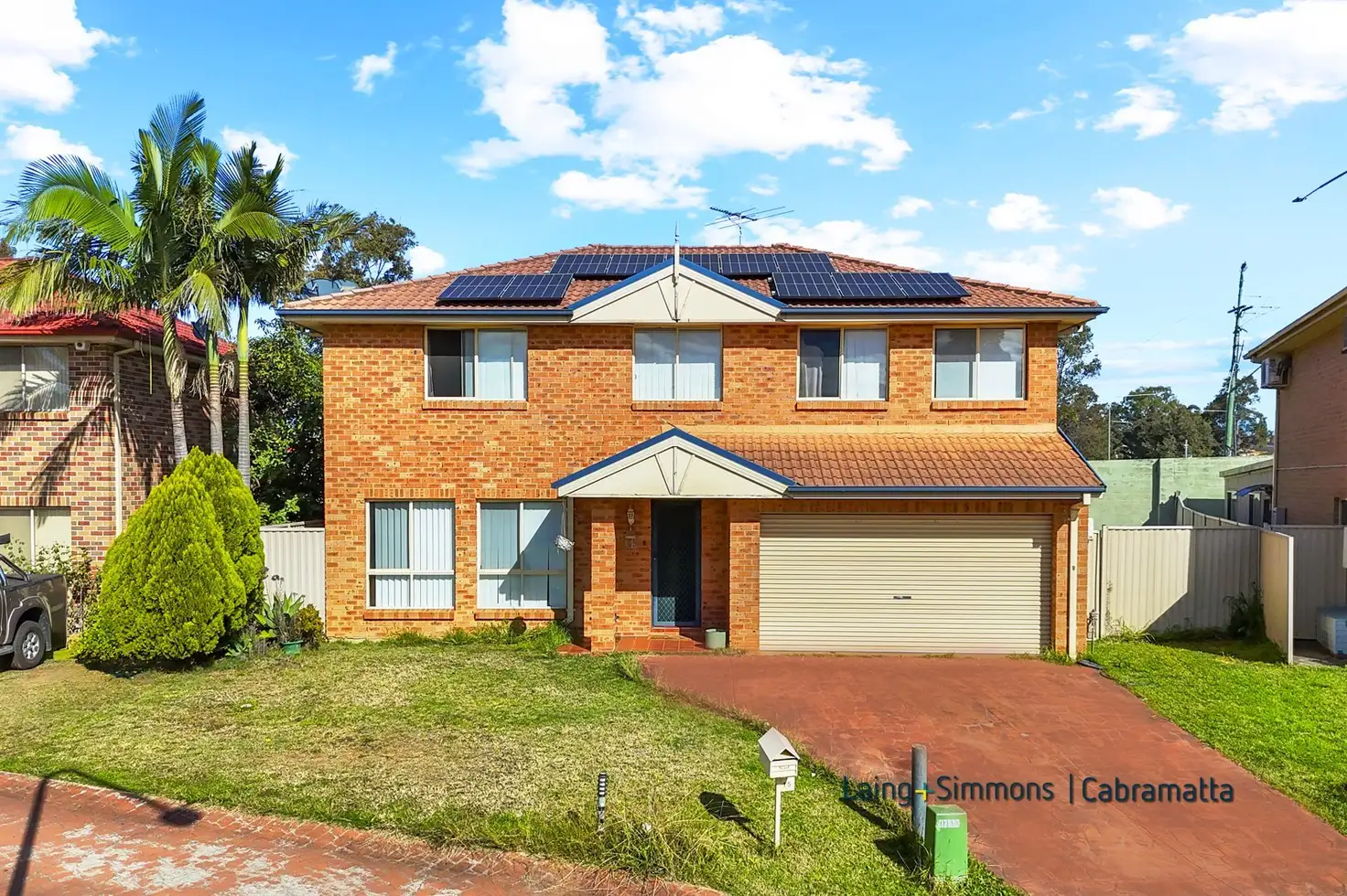 Main view of Homely house listing, 15 Tingha Close, Hinchinbrook NSW 2168