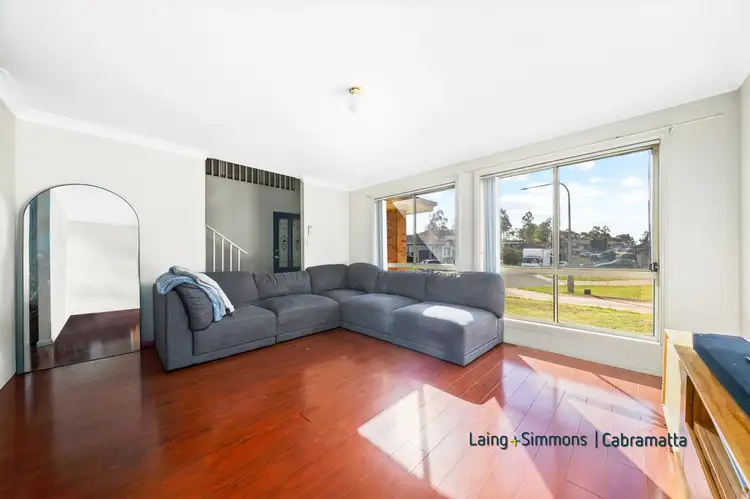Third view of Homely house listing, 15 Tingha Close, Hinchinbrook NSW 2168