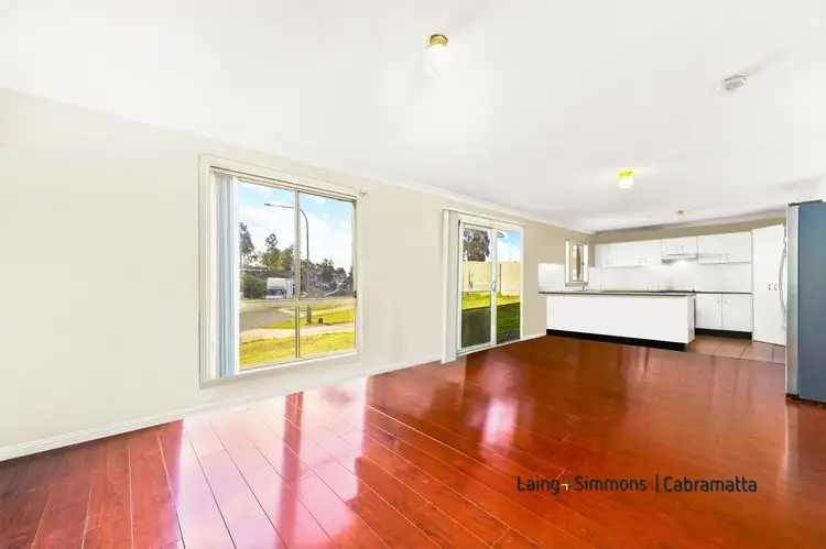 Fourth view of Homely house listing, 15 Tingha Close, Hinchinbrook NSW 2168