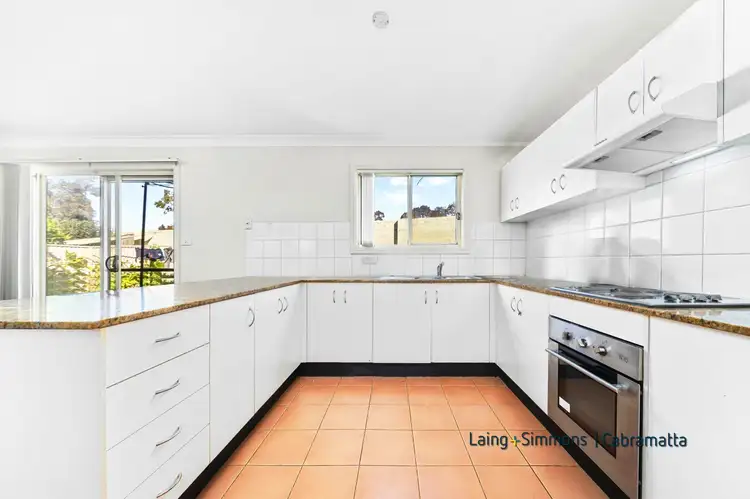 Fifth view of Homely house listing, 15 Tingha Close, Hinchinbrook NSW 2168