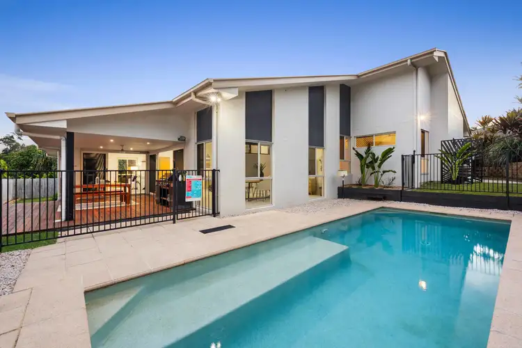 11 Strezlecki Close, Buderim QLD 4556