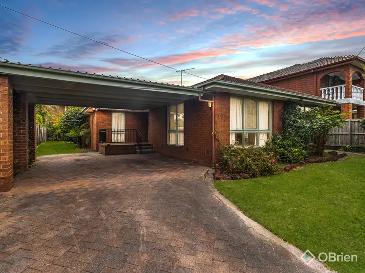 89 Glenelg Drive, Mentone VIC 3194