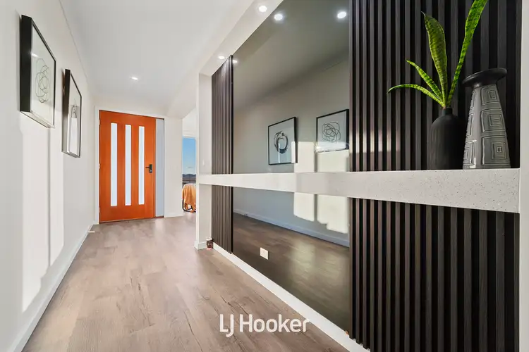 Fourth view of Homely house listing, 21 Crescendo Boulevard, Clyde VIC 3978