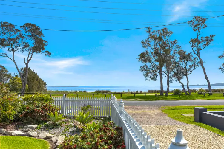 22 Lucinda Avenue, Killarney Vale NSW 2261