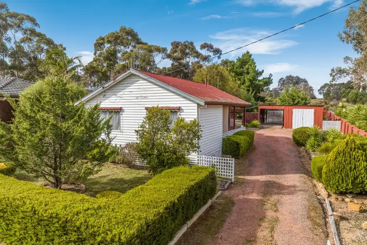 59 Allingham Street, Golden Square VIC 3555